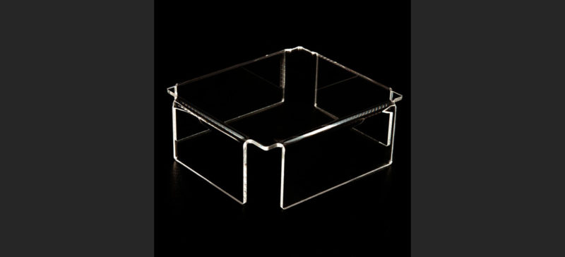 Kunststoffbiegen (Plexiglas, Lexan, ...) 4